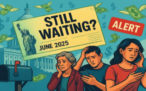 $725 Checks $1,600 Rebates Here’s What Stimulus You Can Still Get This Month