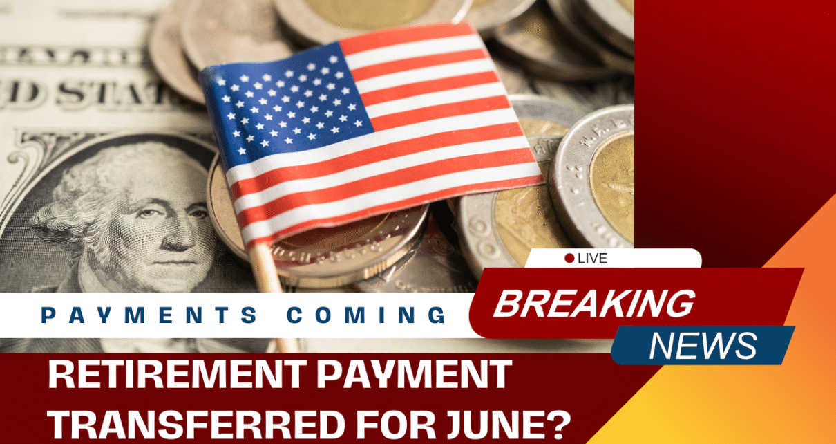 Amount $2000+ sent as RETIREMENT PAYMENTS by Social Security in past days. Check your qualification!