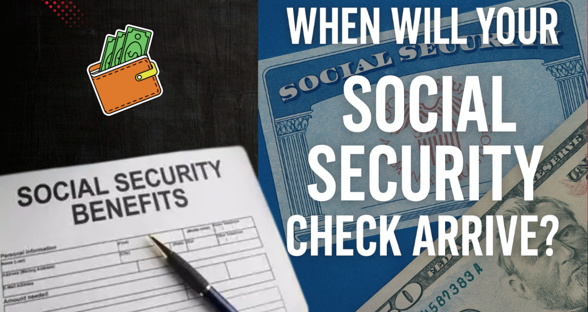 Social Security Retirement Benefits (SSA)