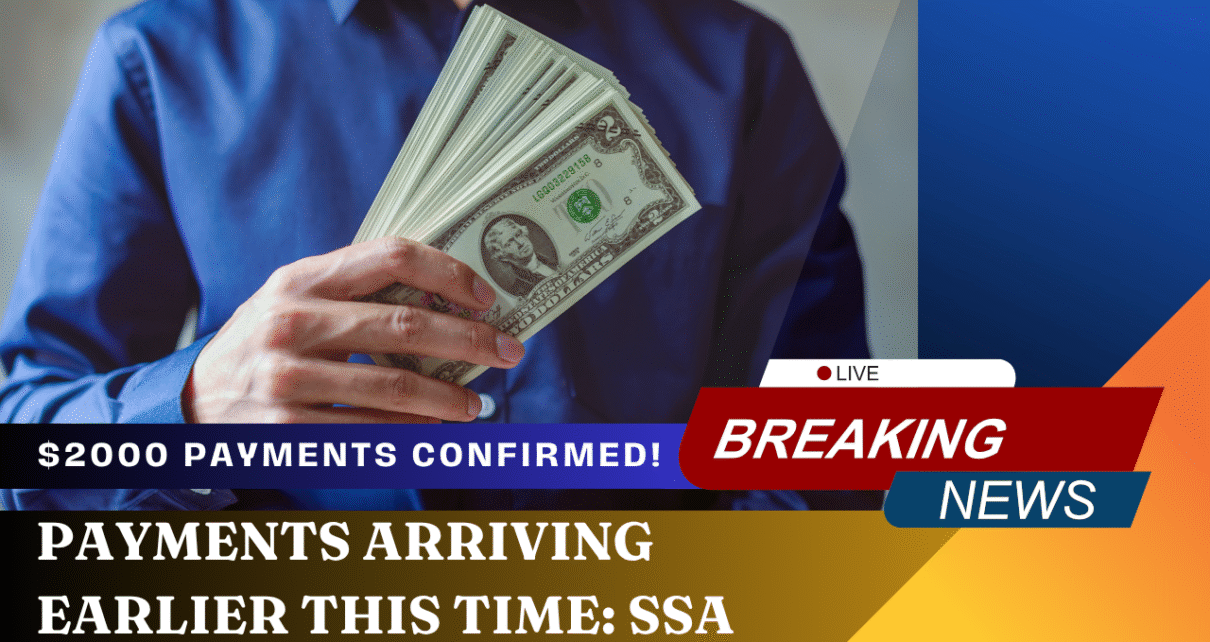 $2000 To be credited in one of the group’s accounts !! Payment dates are confirmed.