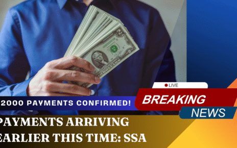 $2000 To be credited in one of the group’s accounts !! Payment dates are confirmed.