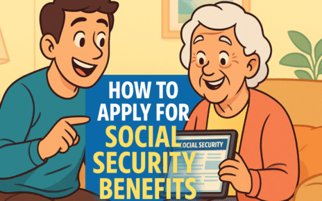 How To Apply for Social Security Disability & SSI in 2025