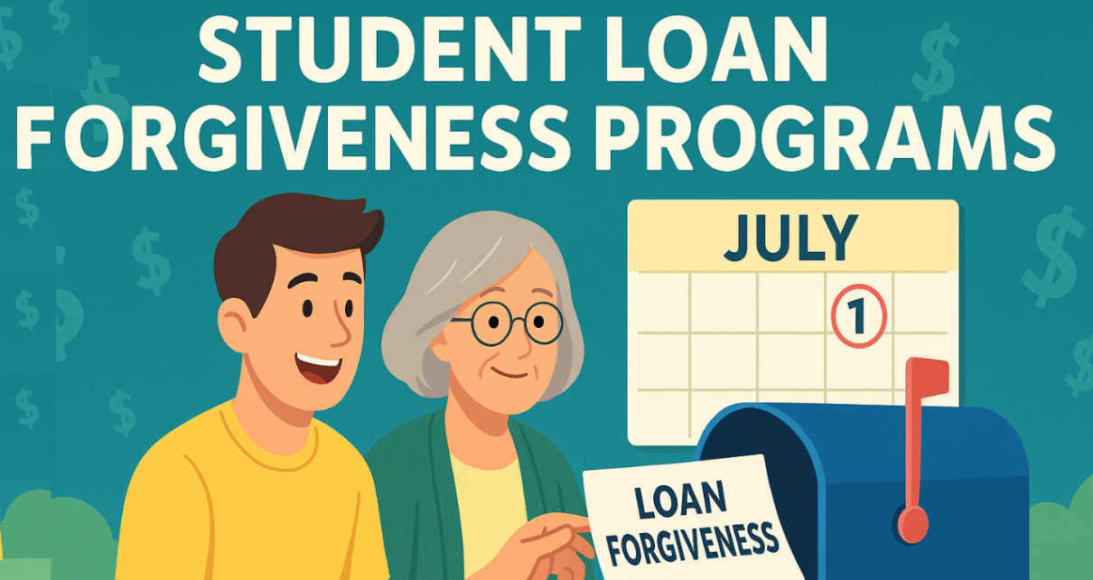 Illinois’ Student Loan Forgiveness Programs Big Help, But Funding Remains an Obstacle