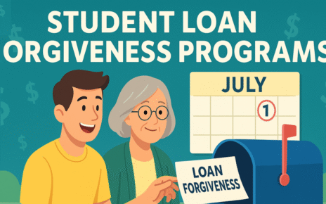 Illinois’ Student Loan Forgiveness Programs Big Help, But Funding Remains an Obstacle