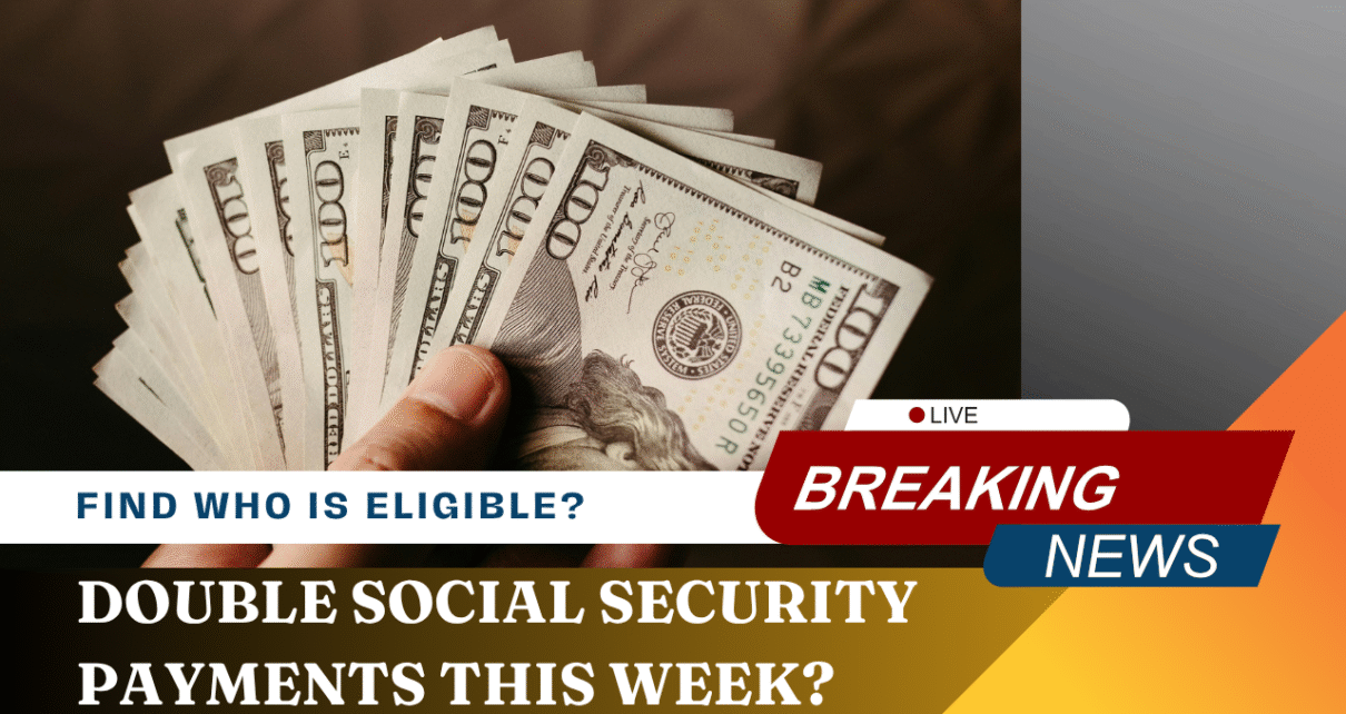 Multiple Benefits coming this week Social Security Latest Update !