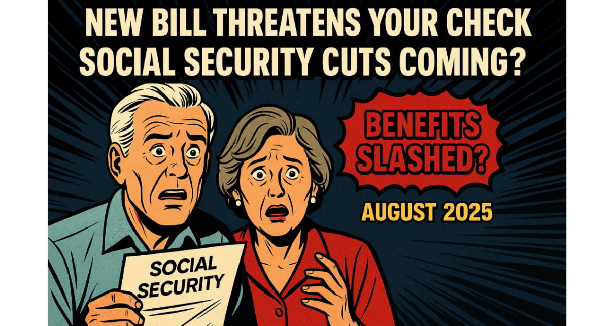 Social Security Payments Are Coming Early This August — Here’s Who Gets Paid First