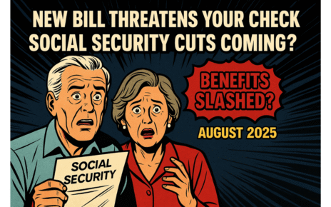Social Security Payments Are Coming Early This August — Here’s Who Gets Paid First