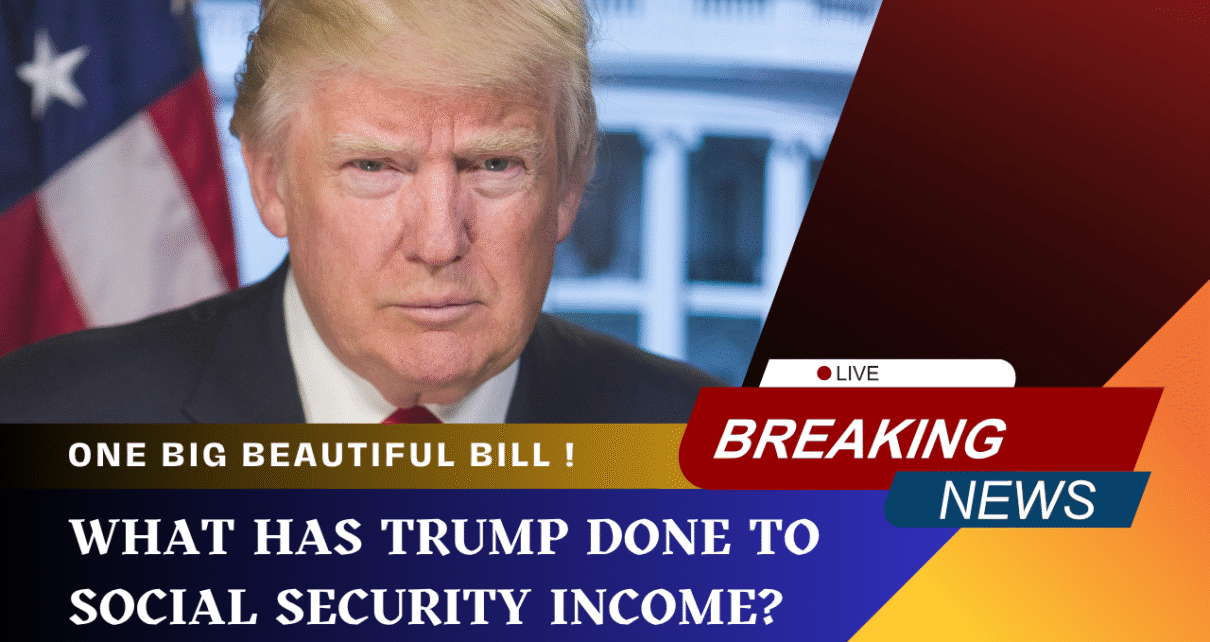 Trump’s Impact on Social Security: What Do You Need to Know