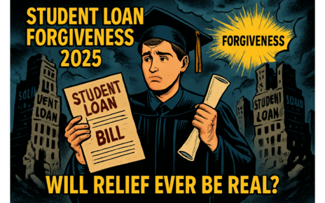 Student Loan Forgiveness Just Got Easier — Find Out If You Qualify Now