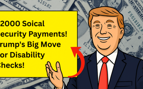 Trump’s Social Security Changes Hit July 23 — Find Out If You’re Getting Paid