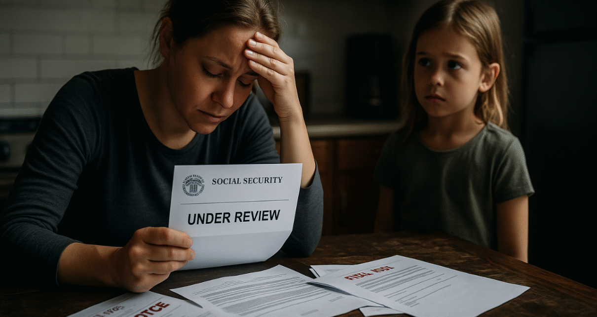 When Social Security Stops Feeling Secure The Quiet Crisis Facing America’s Families
