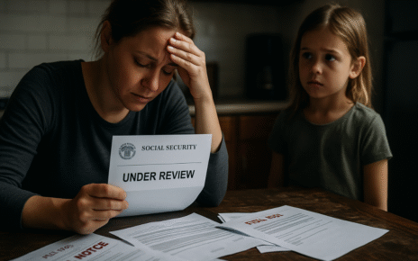 When Social Security Stops Feeling Secure The Quiet Crisis Facing America’s Families