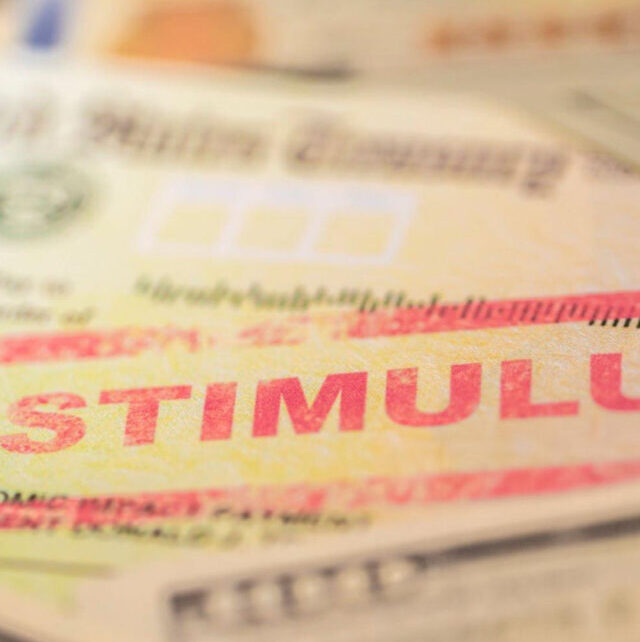 Are you getting a Stimulus Check Before July 4th (4)
