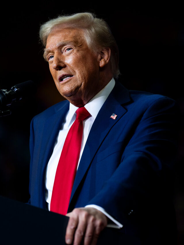 How Trump’s Plan Could Change Your Student Loan Forgiveness