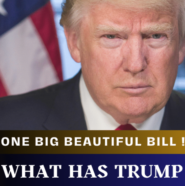 Trump’s Impact on Social Security: What Do You Need to Know