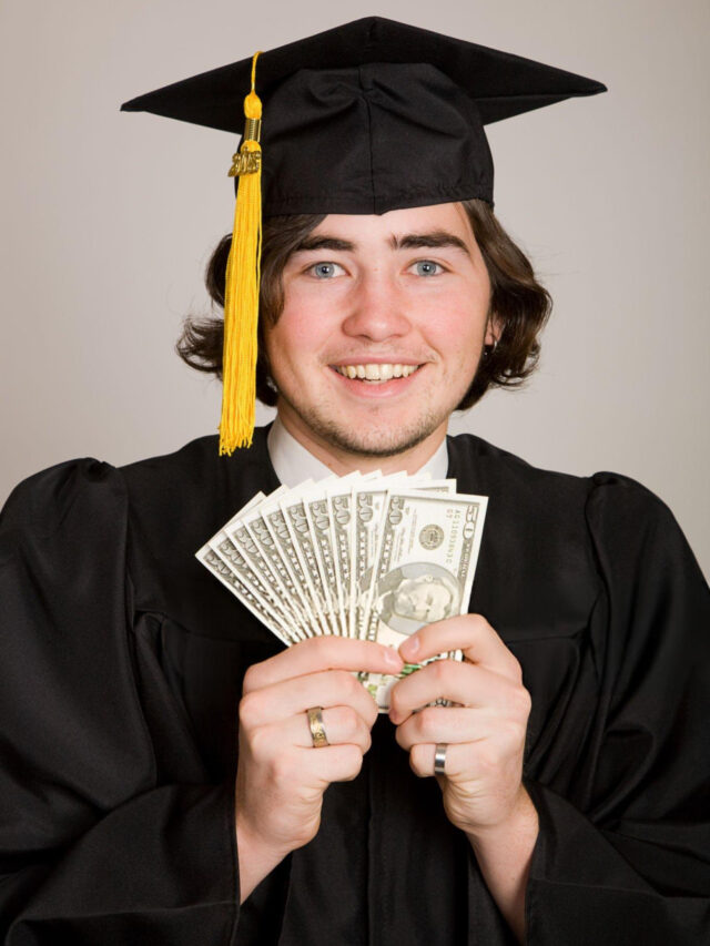 This Program Wiped Out $40K in Student Loans — Now It’s Disappearing!
